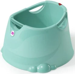 OKbaby Douchezit Babybadje Opla Blauw