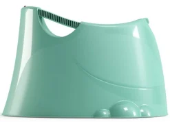 OKbaby Douchezit Babybadje Opla Blauw