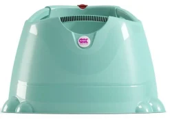 OKbaby Douchezit Babybadje Opla Blauw