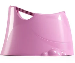 OKbaby Douchezit Babybadje Opla Roze