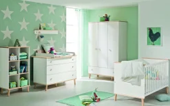 Paidi 3 delige Babykamer Ylvie