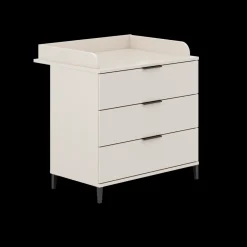 Paidi - Transland 3 delige Babykamer Aris Beige