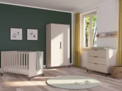 Paidi - Transland Commode Aris Beige