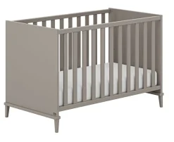 Paidi - Yuny 3 delige Babykamer Brother Stu Taupe