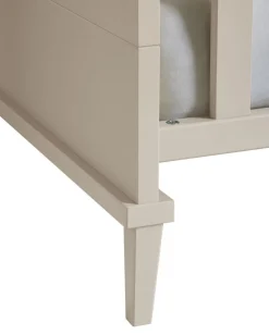 Paidi - Yuny 3 delige Babykamer Sister Lou Cashmere Beige