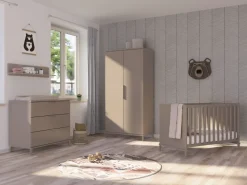 Paidi - Yuny Commode Brother Stu Taupe