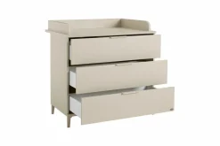 Paidi - Yuny Commode Sister Lou Cashmere Beige