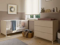 Paidi - Yuny Commode Sister Lou Cashmere Beige