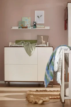 Paidi - Yuny Wandrek Lovely Aliv Off White