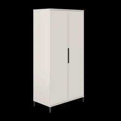 Paidi 2-Deurs Kast Aris Beige