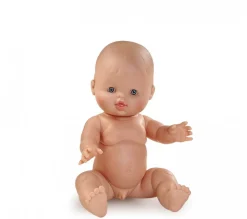 Paola Reina Pop Gordi Jongen Albert 34 cm