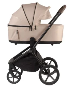Pericles Kinderwagen Noa Compleet Dune Beige