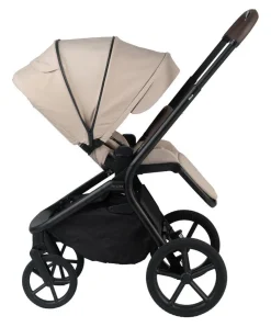 Pericles Kinderwagen Noa Compleet Dune Beige