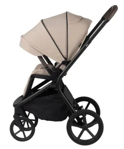 Pericles Kinderwagen Noa Compleet Dune Beige