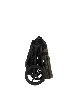Pericles Kinderwagen Noa Compleet Olive