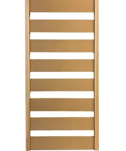 Pericles Lattenbodem Ledikant 60 x 120 centimeter