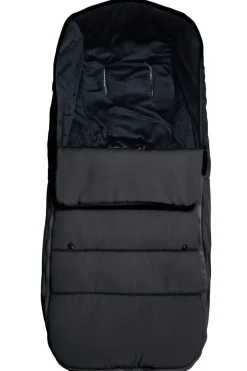 Pericles Voetenzak Black