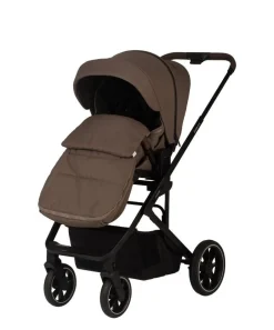Pericles Voetenzak Chocolate