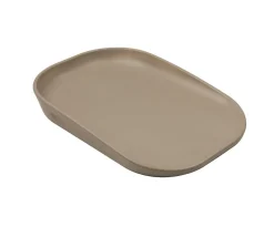 Pericles Waskussen Splashy Taupe