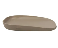 Pericles Waskussen Splashy Taupe