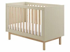 Pinio 3 delige Babykamer Miloo XL Champagne