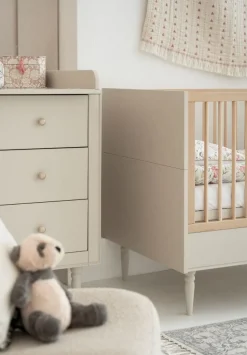 Pinio 3 delige Babykamer Petite Champagne