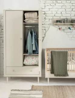 Pinio 3 delige Babykamer Petite Champagne
