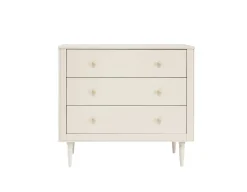 Pinio 3 delige Babykamer Petite Champagne
