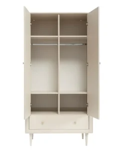 Pinio 3 delige Babykamer Petite Champagne