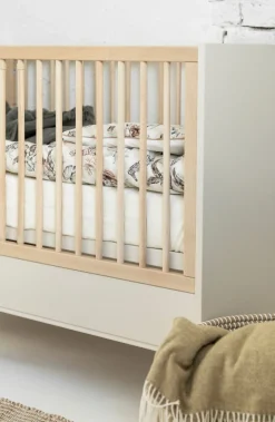 Pinio 3 delige Babykamer Petite Champagne