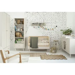 Pinio 3 delige Babykamer Petite Champagne XL