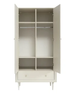 Pinio 3 delige Babykamer Petite Champagne XL