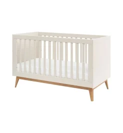 Pinio 3 delige Babykamer Seth Champagne XL