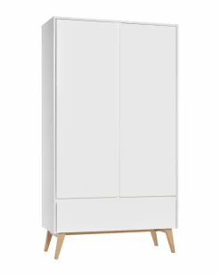 Pinio 3 delige Babykamer Swing Wit