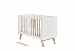 Pinio 3 delige Babykamer Swing Wit