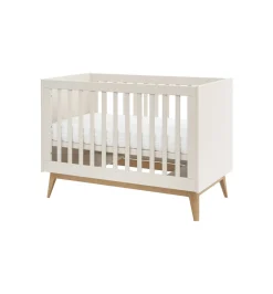 Pinio 3 delige Babykamer Seth Champagne