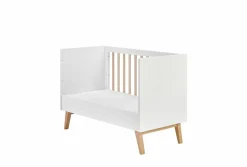 Pinio 3 delige Babykamer Swing Wit XL