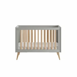 Pinio 3 delige Babykamer Swing Grijs XL