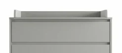 Pinio Commode Extensie Swing Grijs