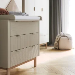 Pinio Commode Miloo Champagne