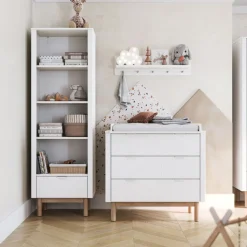 Pinio Commode Miloo Wit