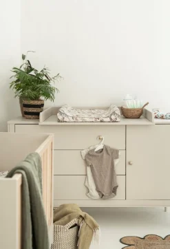 Pinio Commode Petite Champagne XL