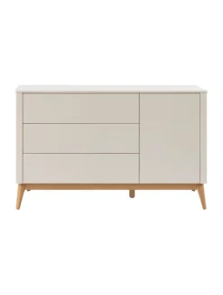 Pinio Commode Seth Champagne XL
