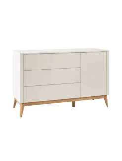 Pinio Commode Seth Champagne XL