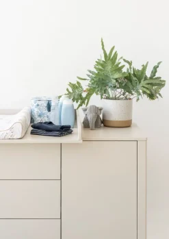 Pinio Commode Seth Champagne XL