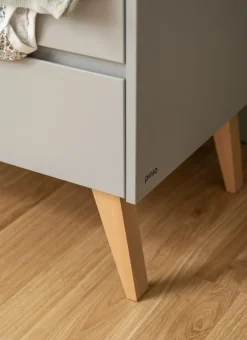 Pinio Commode Swing Grijs
