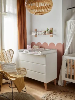 Pinio Commode Swing Wit