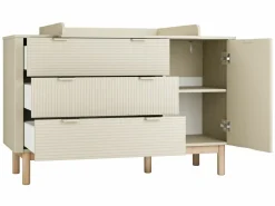 Pinio Commode XL Miloo Champagne