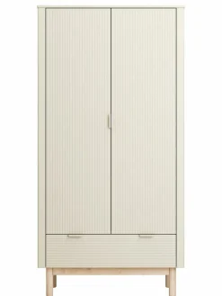 Pinio 2-Deurskast Miloo Champagne