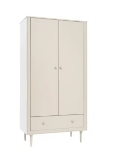 Pinio 2-Deurskast Petite Champagne